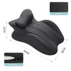 Couples Sweet Spot Pillow