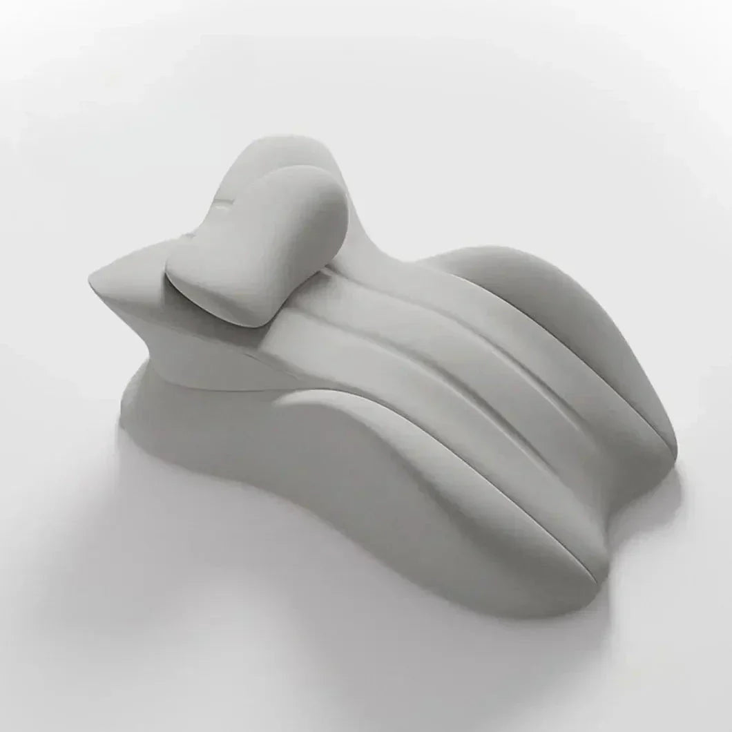 Couples Sweet Spot Pillow