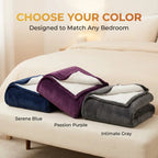 Waterproof Lovers Blanket