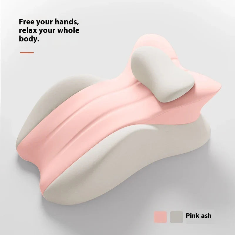Couples Sweet Spot Pillow