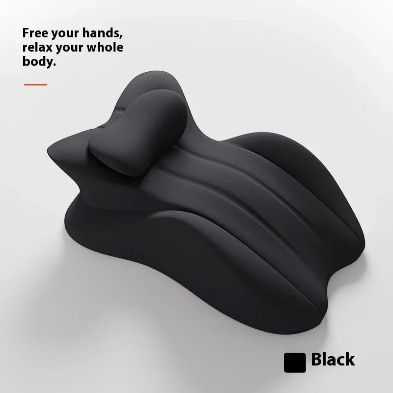 Couples Sweet Spot Pillow