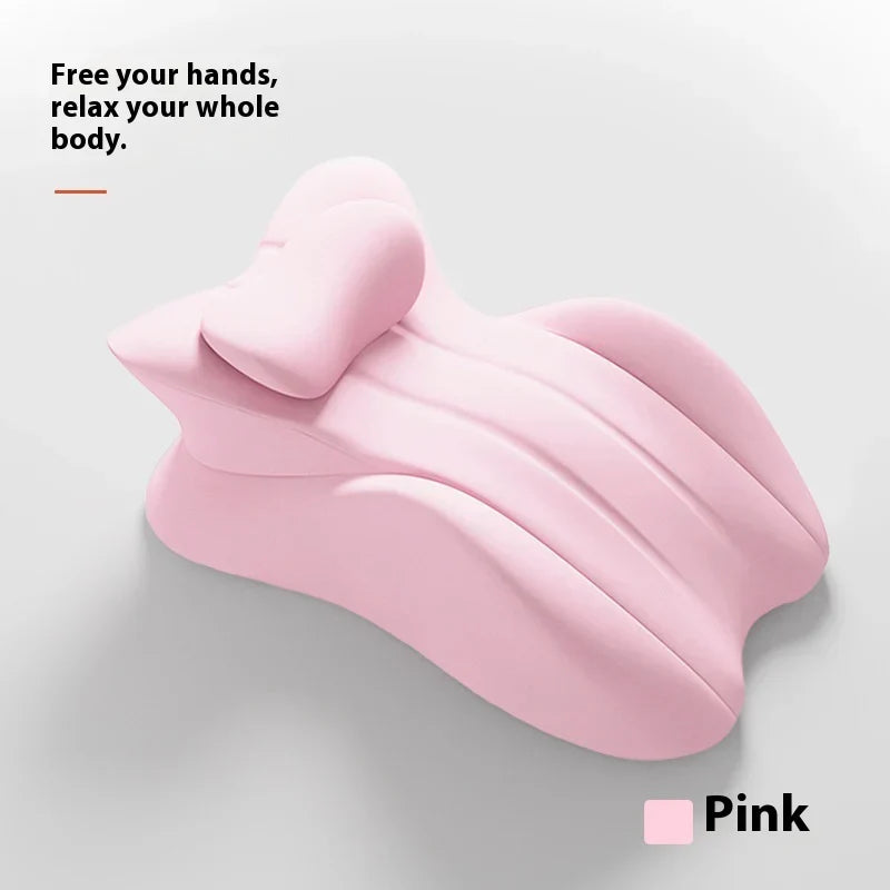 Couples Sweet Spot Pillow