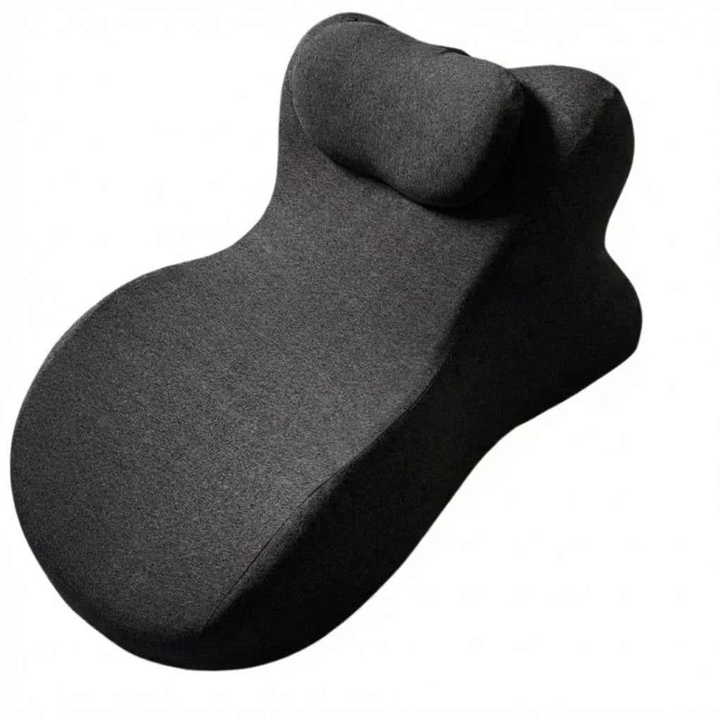 Couples Sweet Spot Pillow